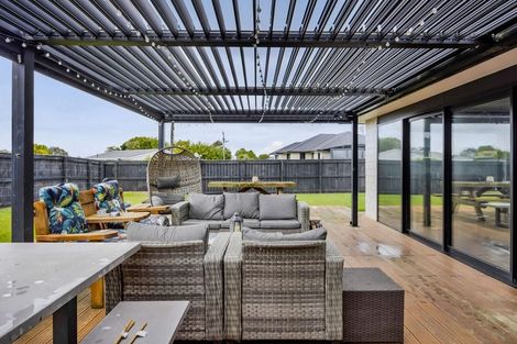 Photo of property in 111a Denby Road, Hawera, 4672