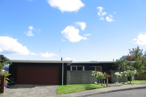 Photo of property in 9 Arundel Grove, Silverstream, Upper Hutt, 5019