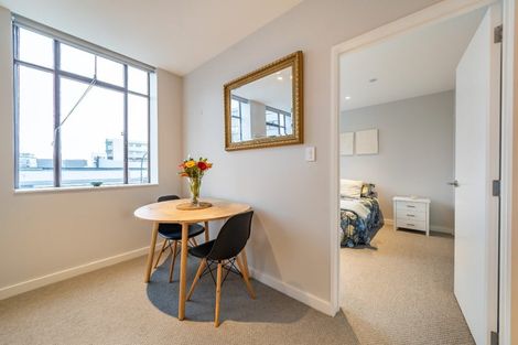 Photo of property in Unit 107,l1, 107/14 Laings Road, Hutt Central, Lower Hutt, 5010