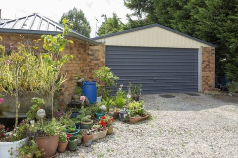 Photo of property in 160 Bremners Road, Netherby, Ashburton, 7772