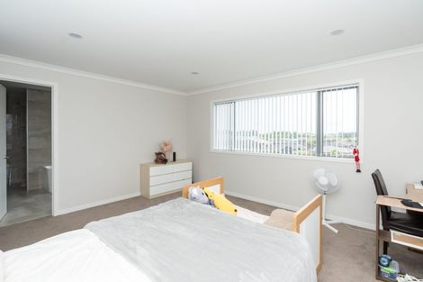 Photo of property in 31 Purser Crescent, Flagstaff, Hamilton, 3210