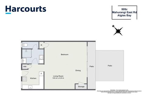 Photo of property in 505c Mahurangi East Road, Algies Bay, Warkworth, 0920