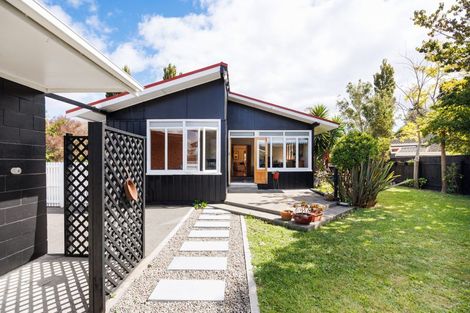 Photo of property in 514 Albert Street, Hokowhitu, Palmerston North, 4410