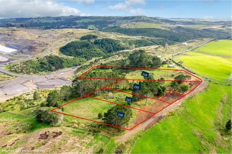 Photo of property in 218 Hangapipi Road, Rotowaro, Huntly, 3771