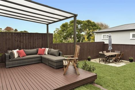 Photo of property in 51 Arthur Street, Onehunga, Auckland, 1061