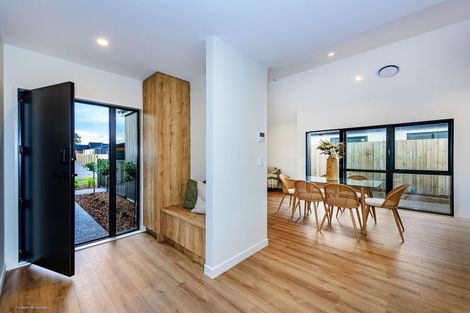 Photo of property in 41 Matamoe Drive, Halswell, 8025