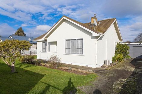 Photo of property in 8 Swinburn Street, Dannevirke, 4930