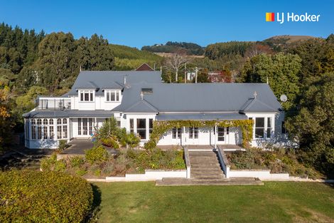 Photo of property in 13 Waikana Street, Broad Bay, Dunedin, 9014