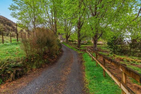 Photo of property in 171 Raurimu Kaitieke Road, Raurimu, Owhango, 3990