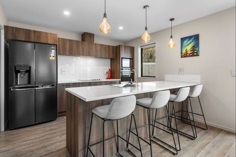 Photo of property in 14 Rufus Street, Rolleston, 7614