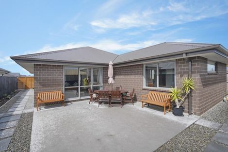 Photo of property in 7 Retallick Way, Amberley, 7410