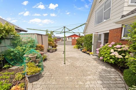 Photo of property in 49 Cameron Street, Ashburton, 7700