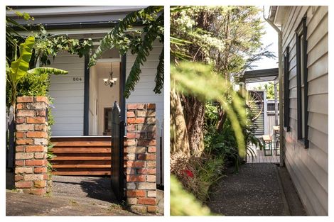 Photo of property in 604 Rolleston Street, Thames, 3500