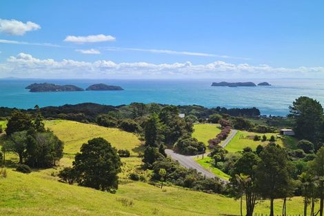 Photo of property in 1702 Colville Road, Amodeo Bay, Coromandel, 3584