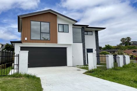 Photo of property in 3c Kaniere Place, Half Moon Bay, Auckland, 2012
