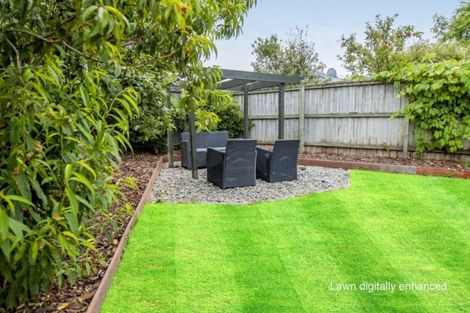 Photo of property in 11 Courtfield Close, Parklands, Christchurch, 8083