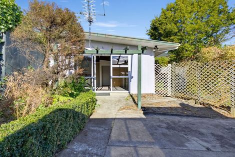 Photo of property in 215 Hill Street, Richmond, 7020