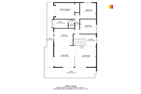 Photo of property in 4 Barling Street, Macandrew Bay, Dunedin, 9014