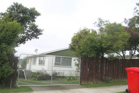 Photo of property in 30 Desert Gold Street, Ascot Park, Porirua, 5024