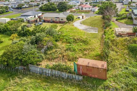 Photo of property in 23 Middlesex Street, Patea, 4520