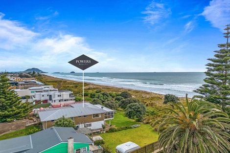 Photo of property in 395a Oceanbeach Road, Mount Maunganui, 3116