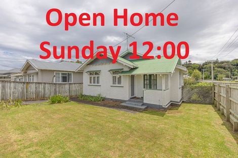 Photo of property in 128 Glasgow Street, Whanganui, 4500