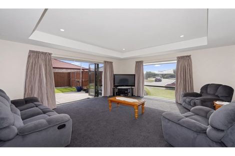 Photo of property in 12 Protea Place, Wigram, Christchurch, 8042