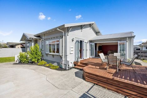 Photo of property in 64a Fifth Avenue, Enderley, Hamilton, 3214