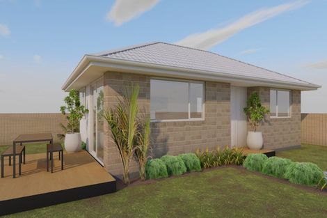 Photo of property in 9 Brois Street, Frankleigh Park, New Plymouth, 4310