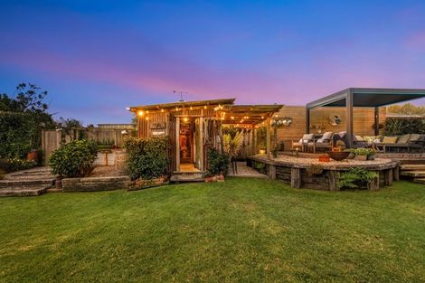 Photo of property in 28 Brown Road, Warkworth, 0910