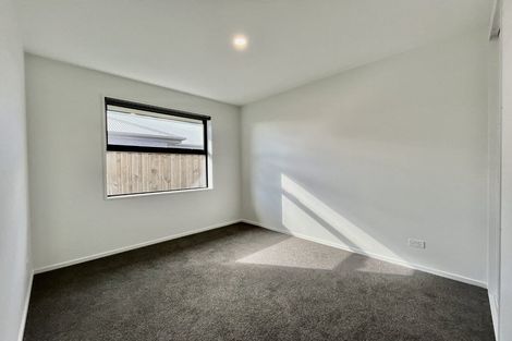 Photo of property in 114 Monarch Drive, Rolleston, 7614