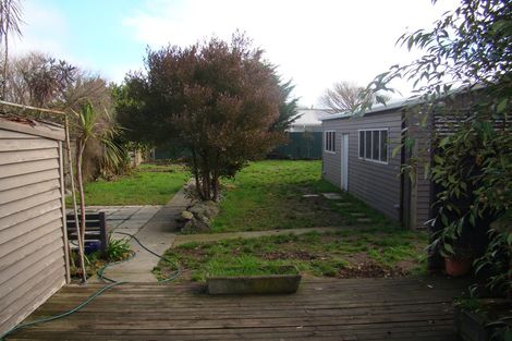 Photo of property in 65 North Parade, Richmond, Christchurch, 8013