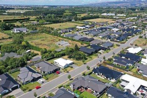 Photo of property in 17 Carpenter Drive, Prebbleton, 7604