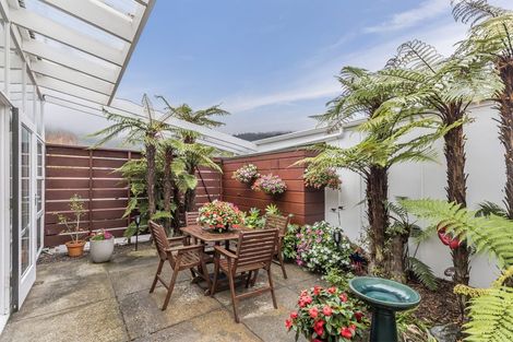 Photo of property in 22 Larsen Crescent, Tawa, Wellington, 5028