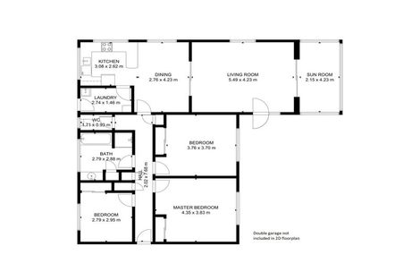 Photo of property in 2/92a Saint Martins Road, Saint Martins, Christchurch, 8022