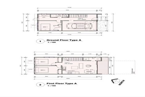 Photo of property in 5/233 Great North Road, Henderson, Auckland, 0612