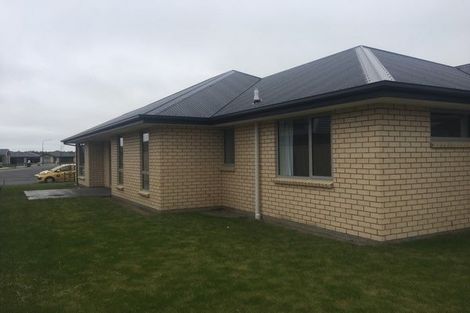 Photo of property in 62 Kemble Drive, Rolleston, 7615