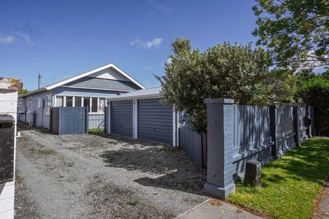 Photo of property in 31 Ayers Street, Rangiora, 7400