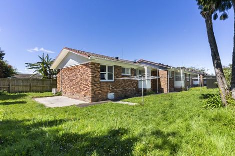 Photo of property in 3 Sturges Road, Henderson, Auckland, 0610
