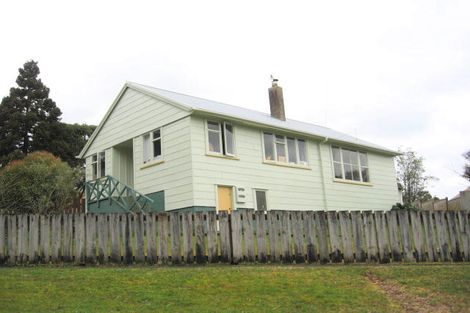 Photo of property in 106 Currie Street, Thames, 3500