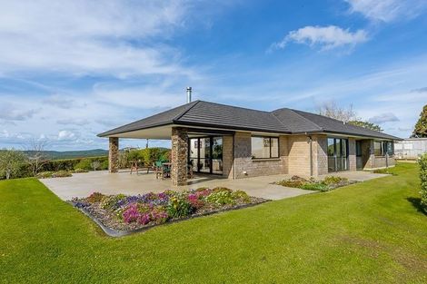 Photo of property in 91 Zanders Road, Helensville, Waimauku, 0882