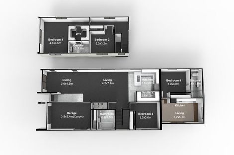 Photo of property in 41 Te Whaiti Road, Te Kauwhata, 3710