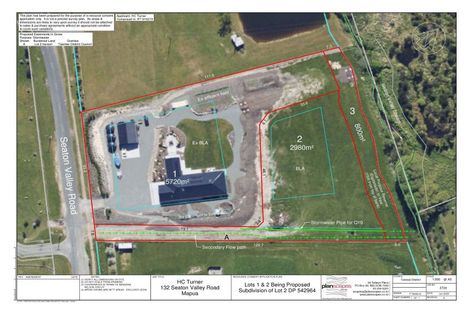 Photo of property in 132 Seaton Valley Road, Mapua, 7173