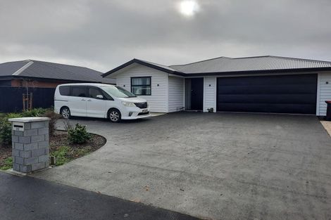 Photo of property in 312 Halswell Junction Road, Halswell, Christchurch, 8025