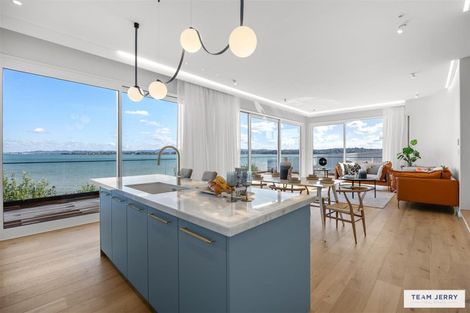 Photo of property in 4 Seawind Way, Hobsonville, Auckland, 0616