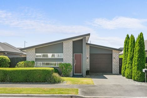 Photo of property in 37 Gartrell Road, Wigram, Christchurch, 8042