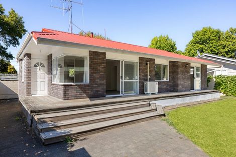 Photo of property in 38a Peachgrove Road, Hamilton East, Hamilton, 3216