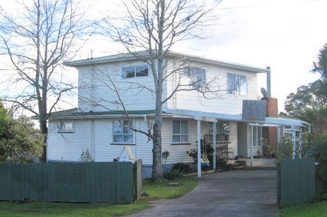 Photo of property in 23 Chorley Avenue, Massey, Auckland, 0614