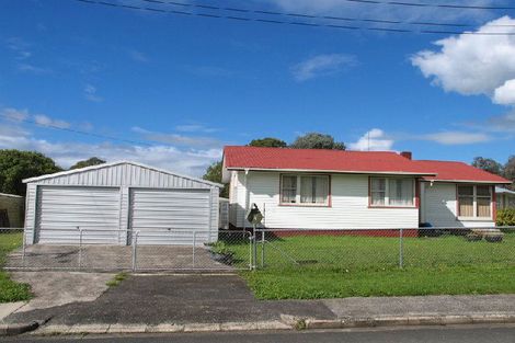Photo of property in 1 Luke Place, Otara, Auckland, 2023