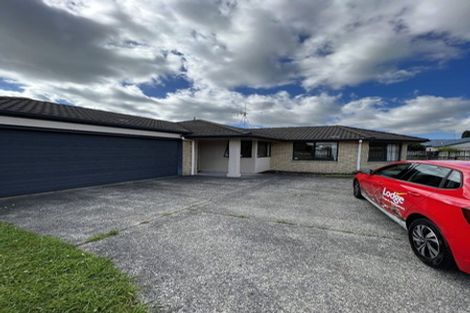 Photo of property in 12 Farnham Close, Rototuna North, Hamilton, 3210